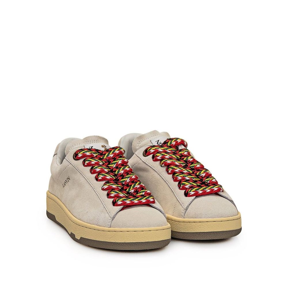 Baskets Lanvin Curb