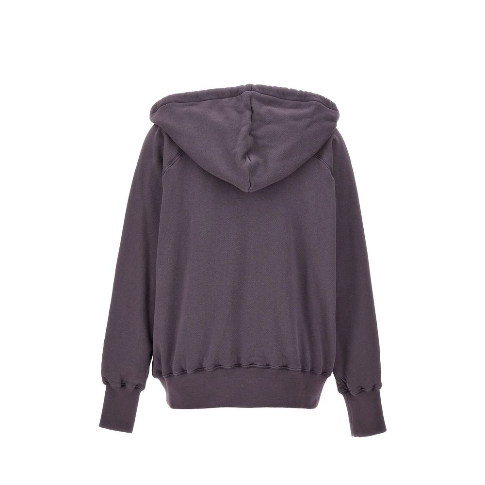 Sweat à capuche en coton Maison Margiela