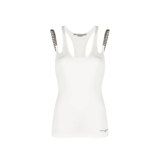 Haut à chaîne Falabella de Stella McCartney