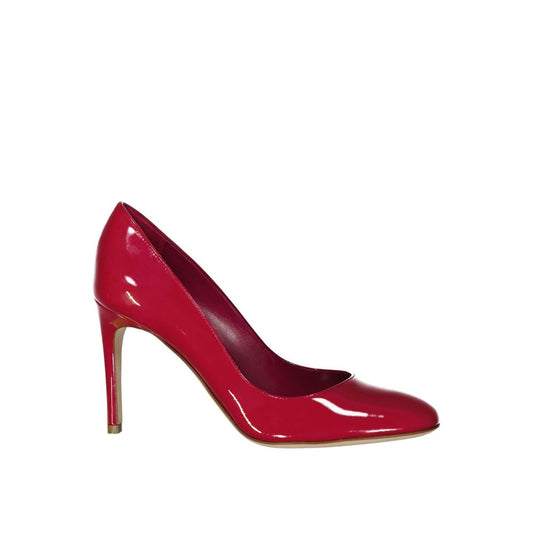 Escarpins en cuir Sergio Rossi