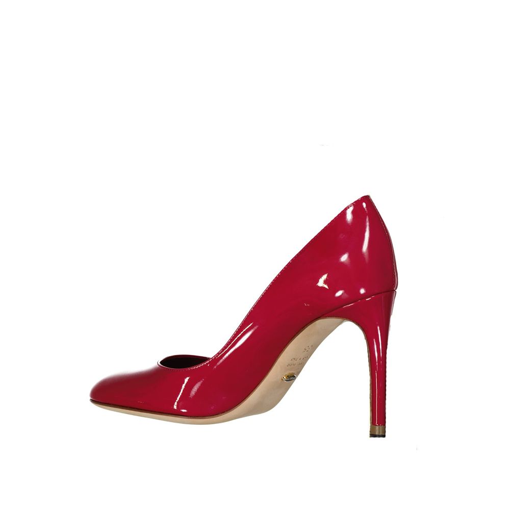 Escarpins en cuir Sergio Rossi