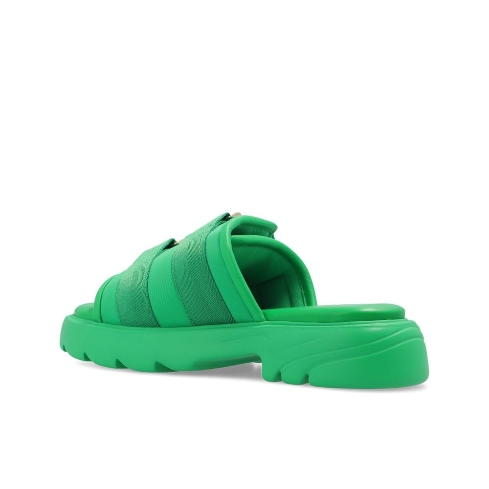 Bottega Veneta Flash-Slides