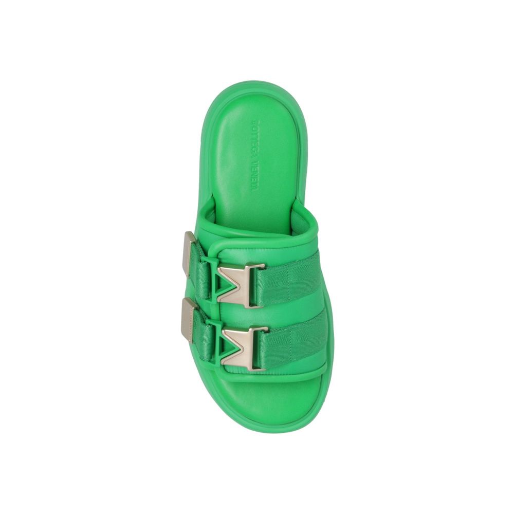 Bottega Veneta Flash-Slides