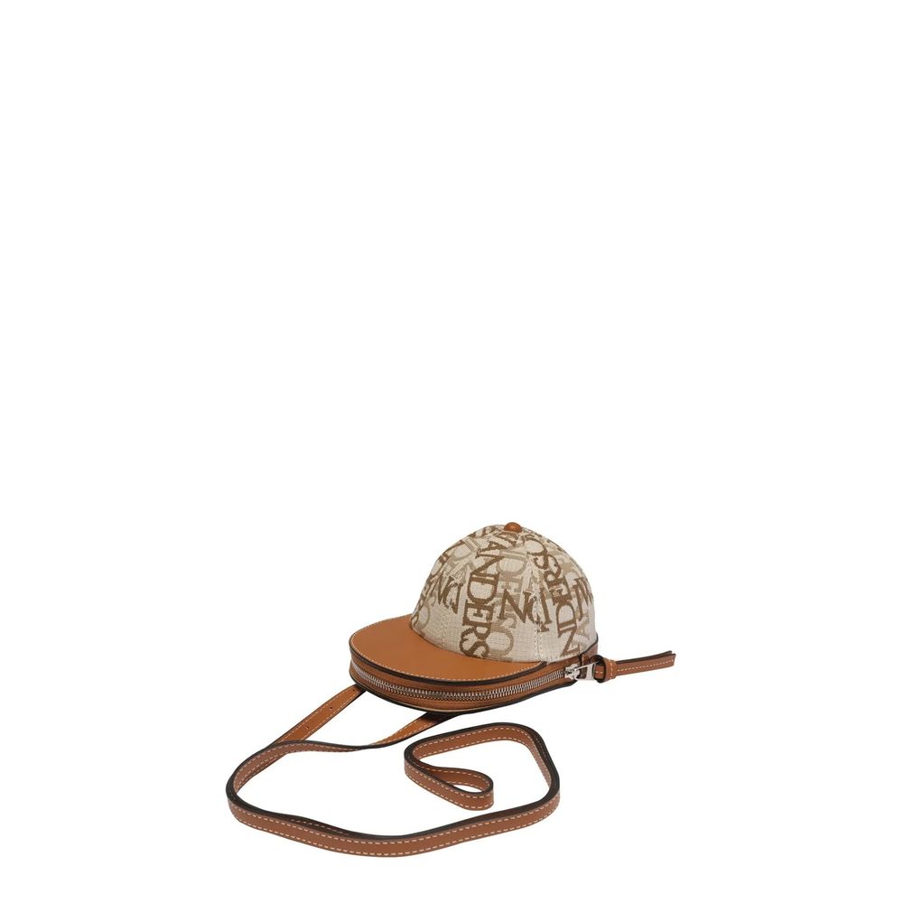 Sac à bandoulière JW Anderson Midi Cap