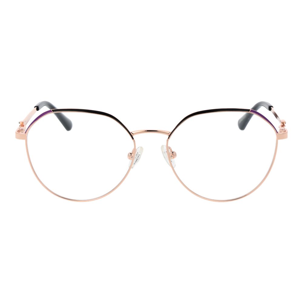 Guess Gold Damen Optische Brillenfassungen