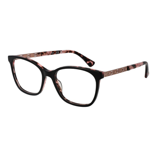 Guess Schwarze Brillenfassungen für Damen
