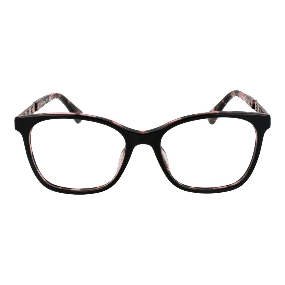 Guess Schwarze Brillenfassungen für Damen