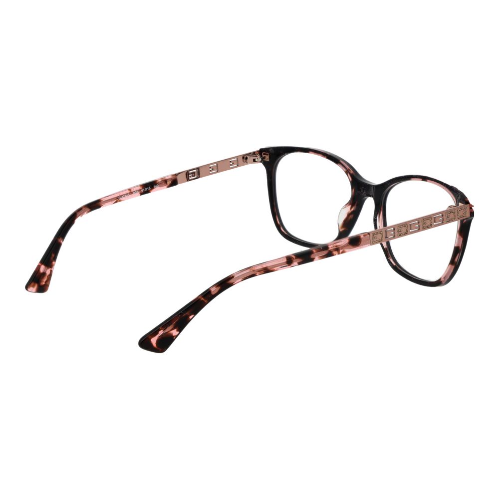Guess Schwarze Brillenfassungen für Damen