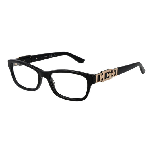Guess Schwarze Brillenfassungen für Damen