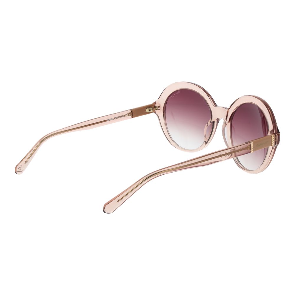 Gant Rosa Damen Sonnenbrille