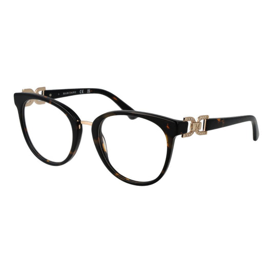 Montures de lunettes Marciano by Guess Brown pour femme