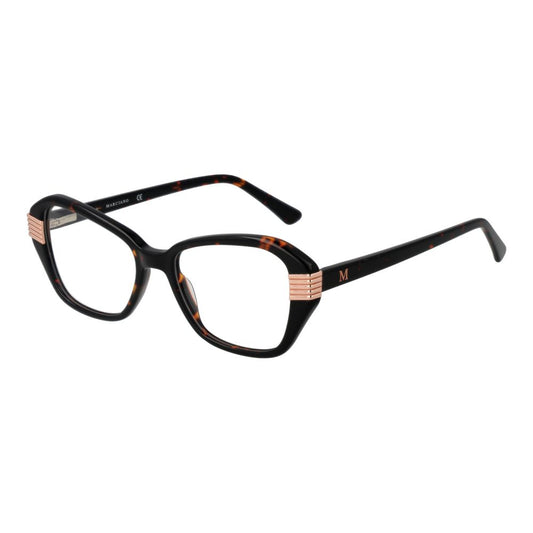 Montures de lunettes Marciano by Guess Brown pour femme