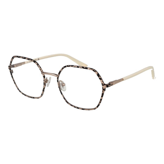 Montures optiques Guess Gold pour femmes
