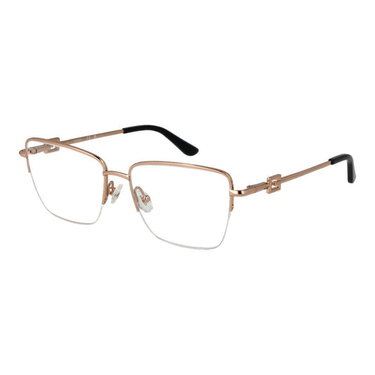 Montures optiques Guess Gold pour femmes