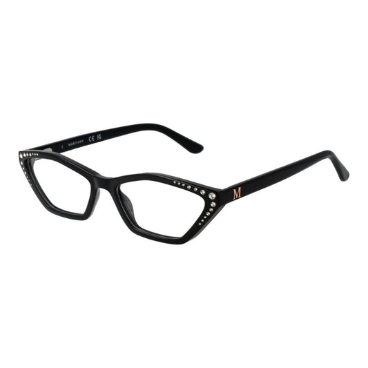 Montures de lunettes noires Marciano by Guess pour femmes