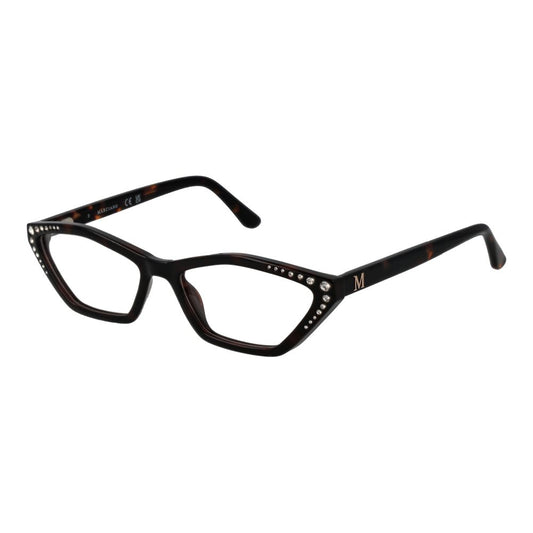 Montures de lunettes Marciano by Guess Brown pour femme