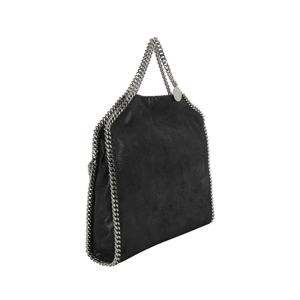 Sac fourre-tout pliable Falabella de Stella McCartney
