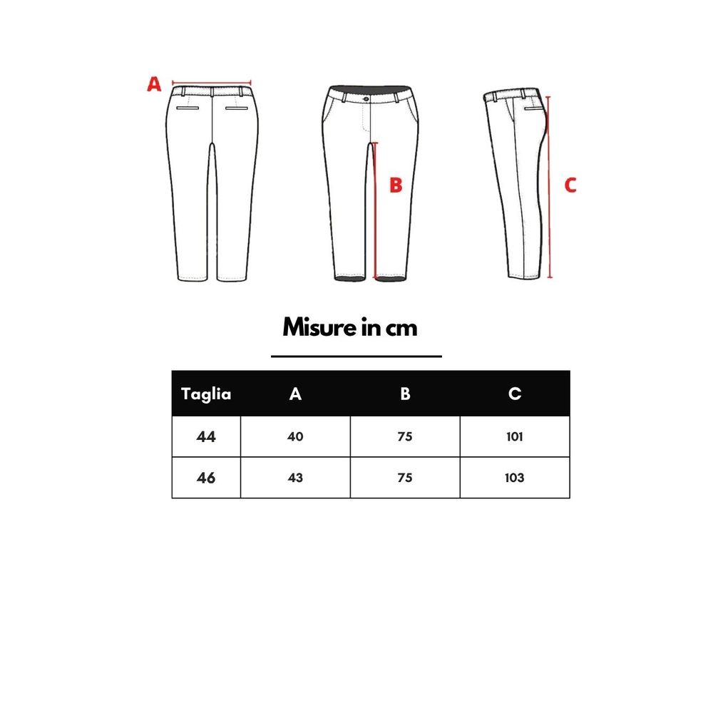 Schwarze Jeans aus Baumwolldenim von Gucci