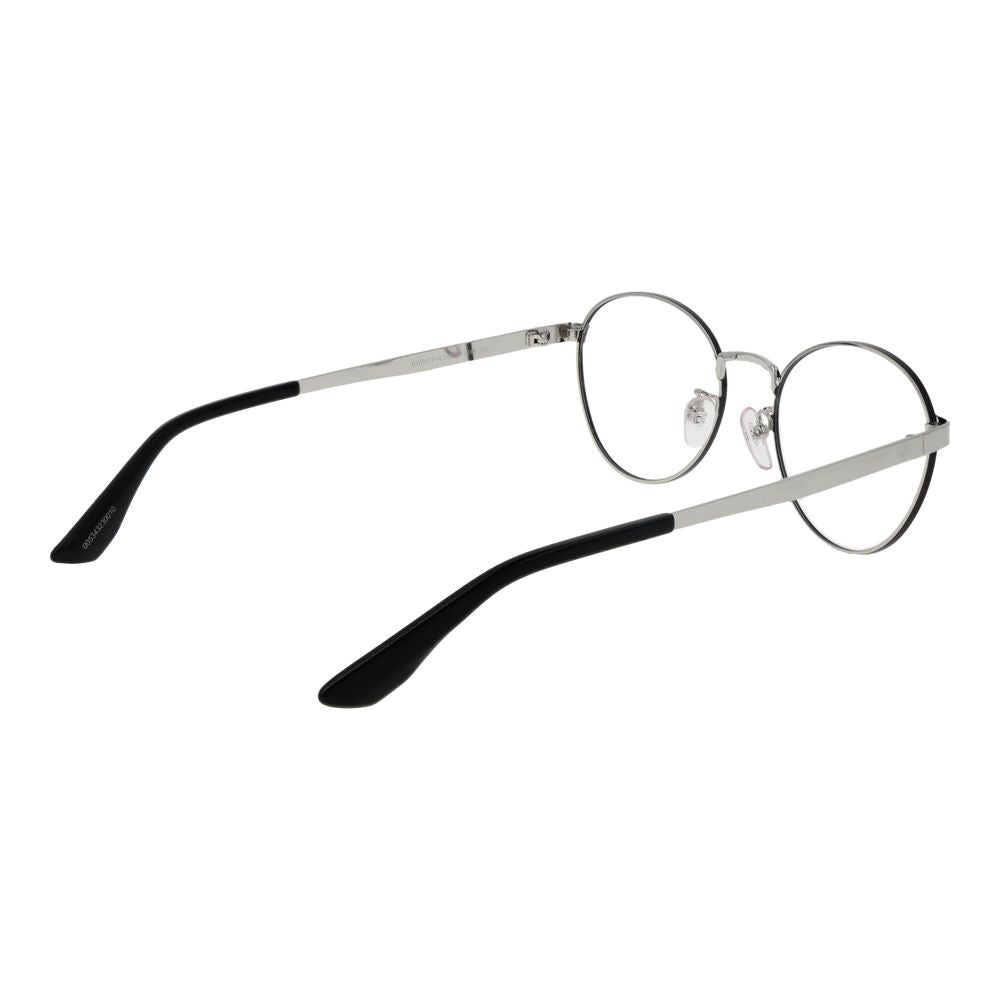 BMW Black Metal Glasses (Frames)