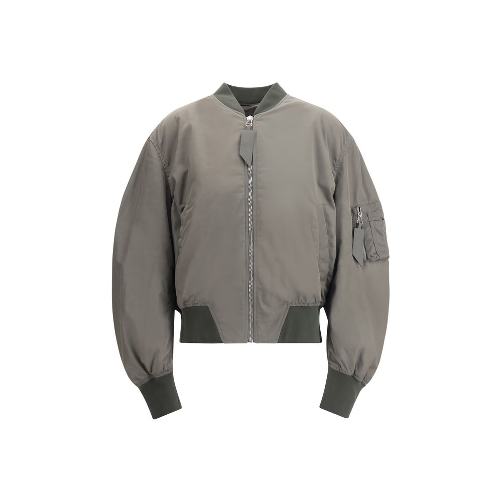 La veste bomber Attico