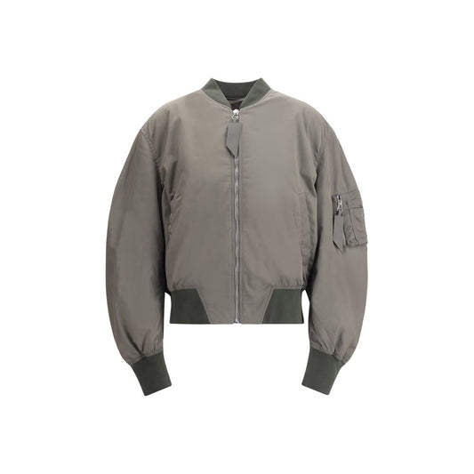 La veste bomber Attico