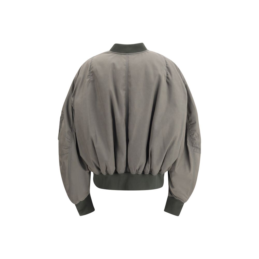 La veste bomber Attico