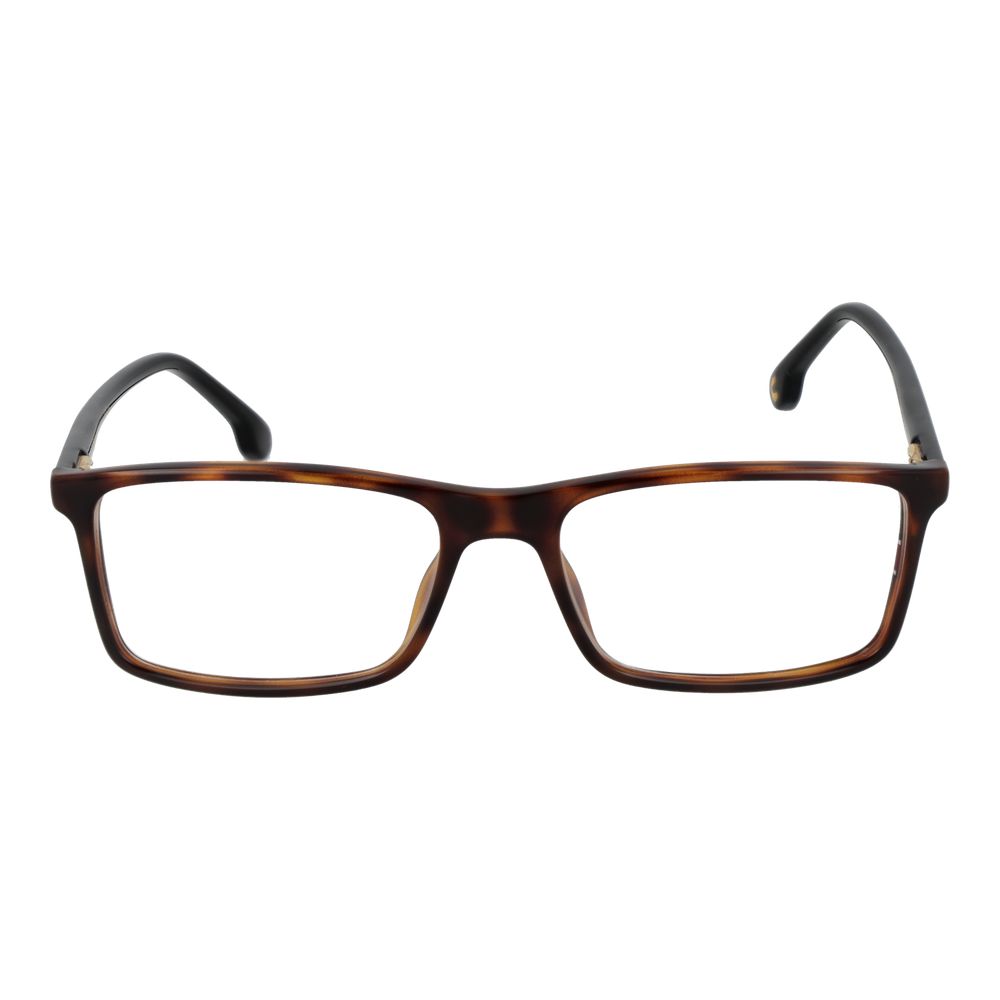 Montures optiques unisexes Carrera Brown