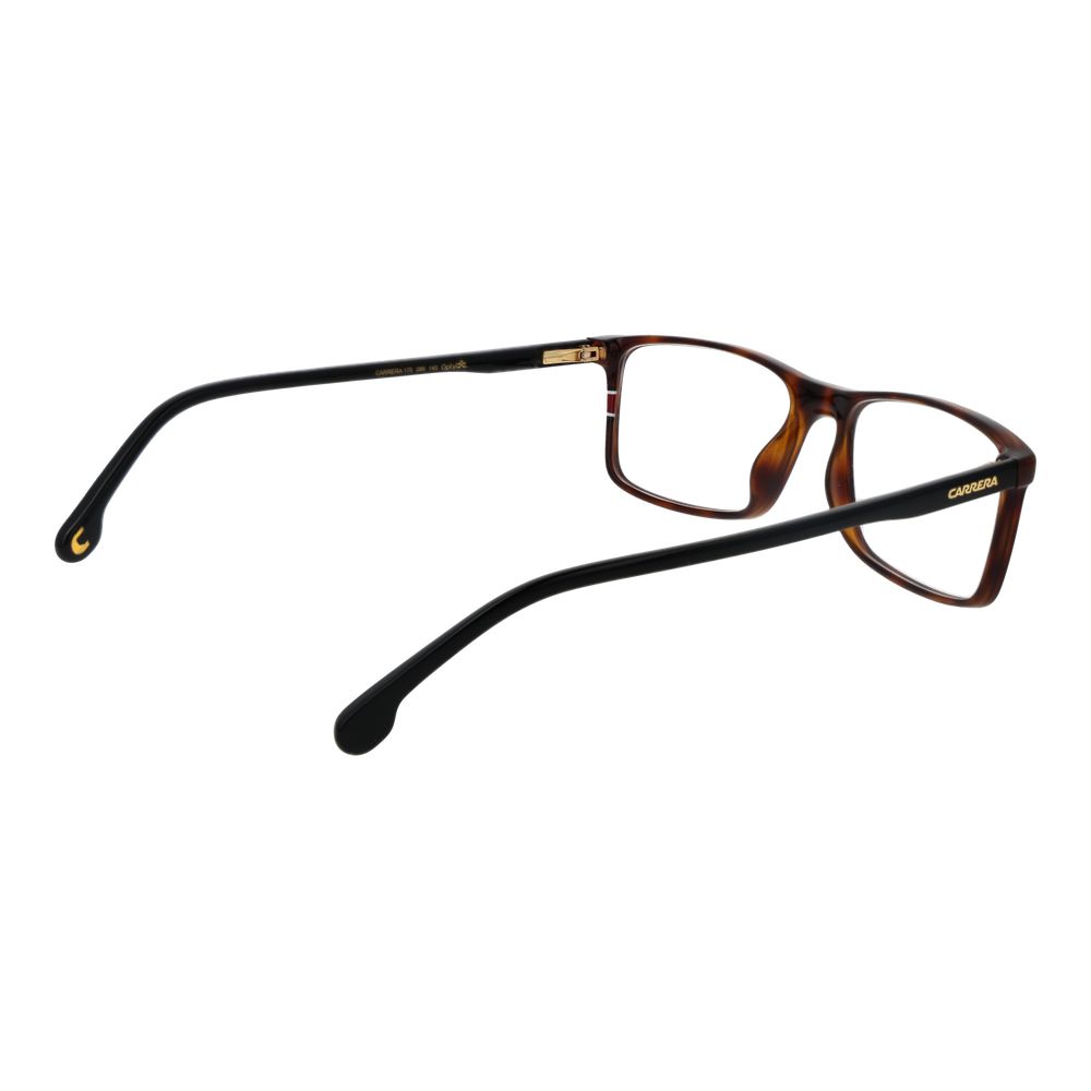 Montures optiques unisexes Carrera Brown