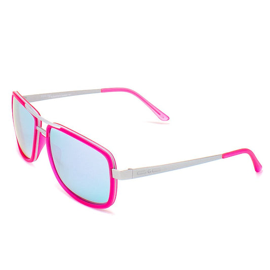 Lunettes de soleil en acétate multicolores Italia Independent