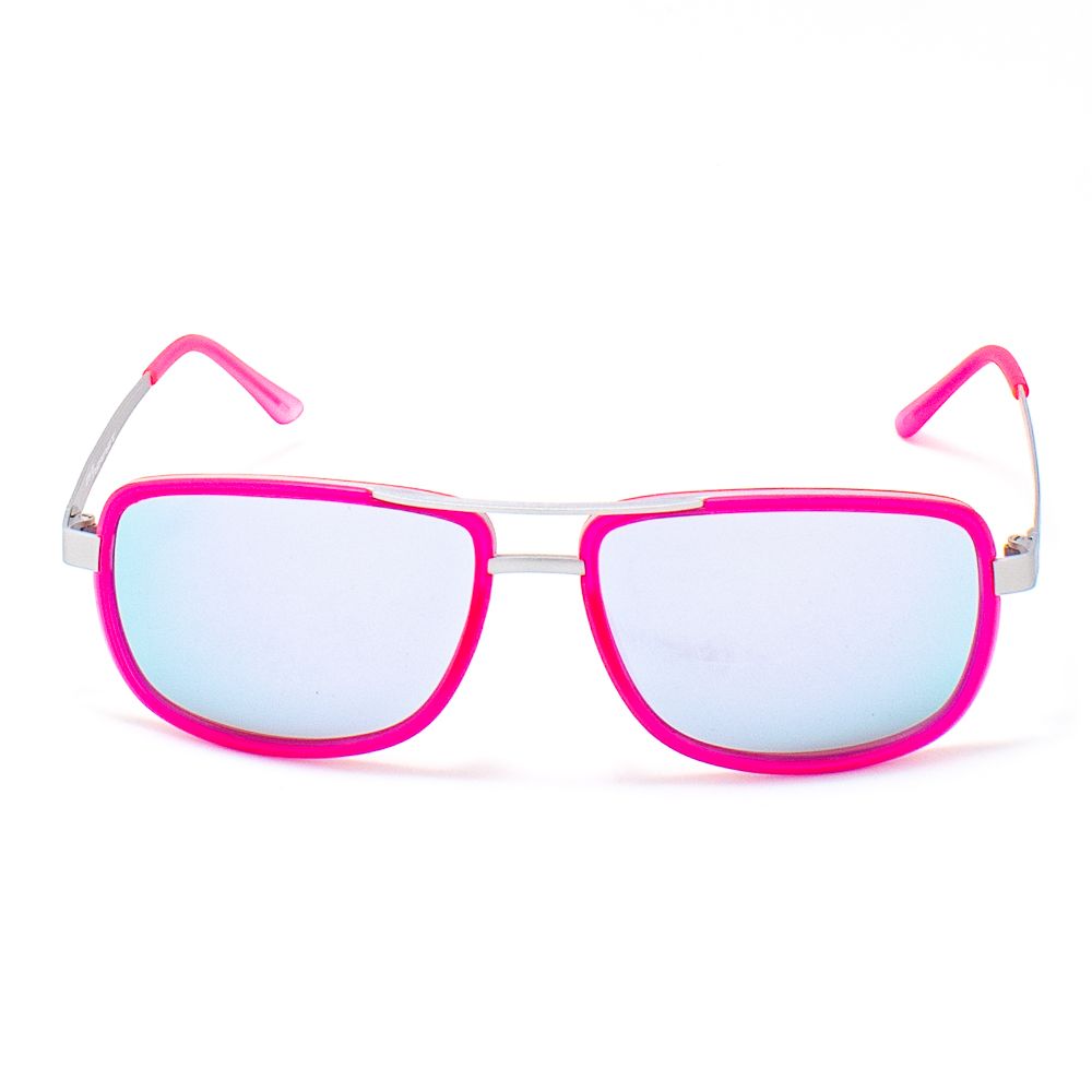 Lunettes de soleil en acétate multicolores Italia Independent