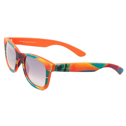 Lunettes de soleil en acétate multicolores Italia Independent