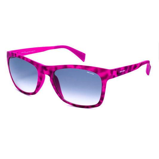 Lunettes de soleil en acétate multicolores Italia Independent