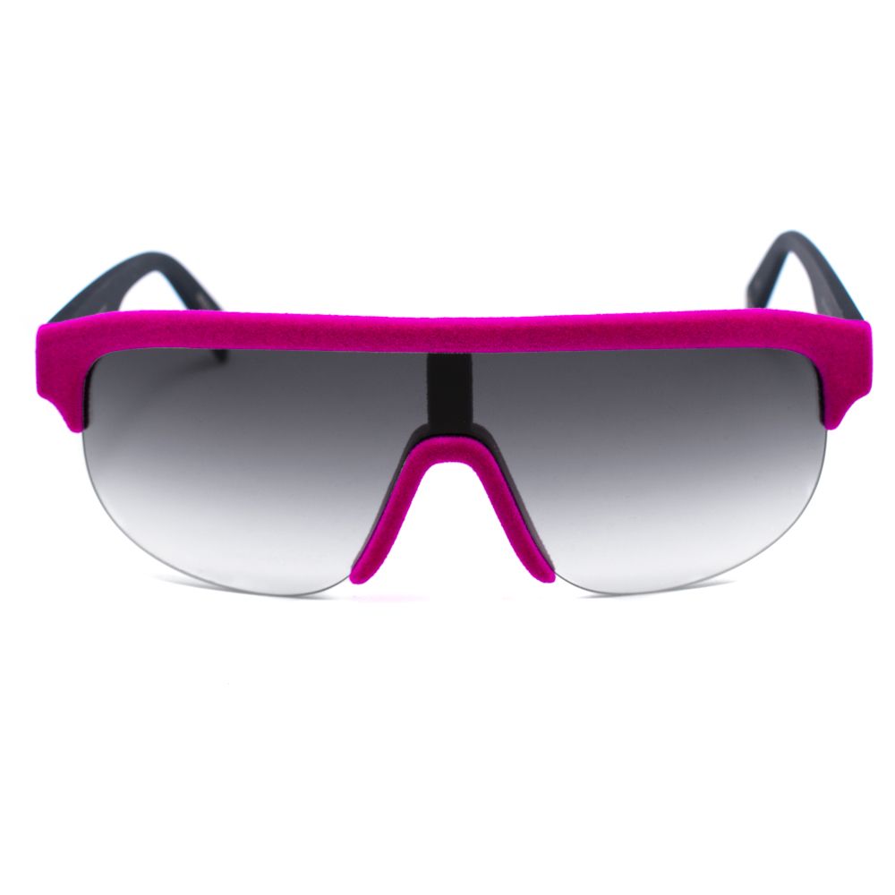 Lunettes de soleil en acétate multicolores Italia Independent