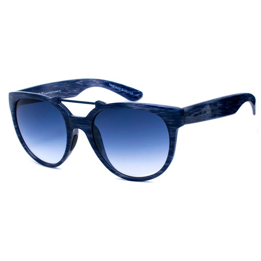 Lunettes de soleil en acétate violet Italia Independent