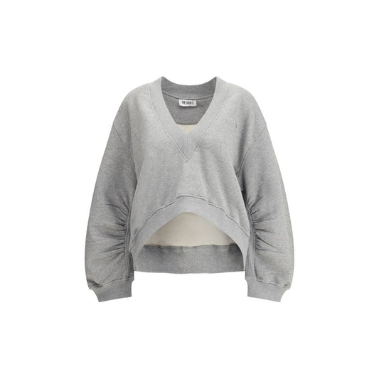 Le sweat-shirt surdimensionné Attico