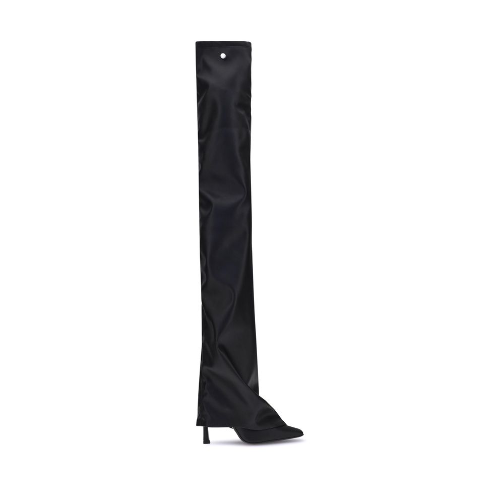 Les bottes de Robin d'Attico