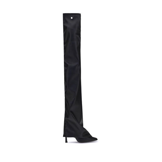 Les bottes de Robin d'Attico