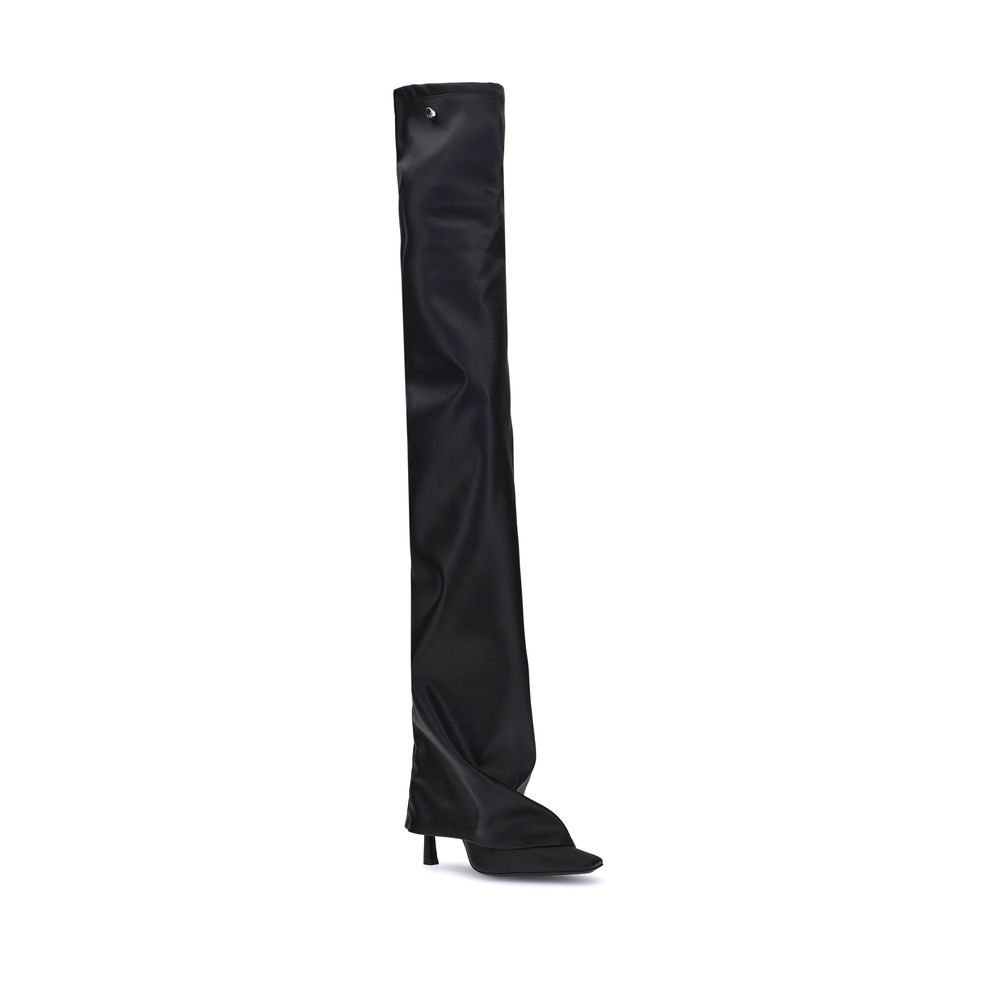 Les bottes de Robin d'Attico