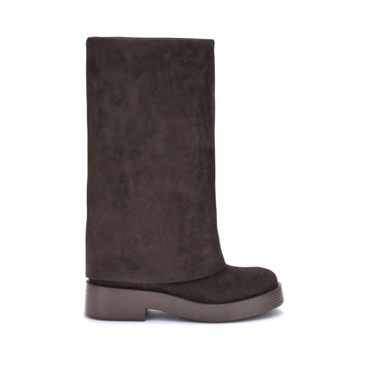 Bottes Casadei Charlie