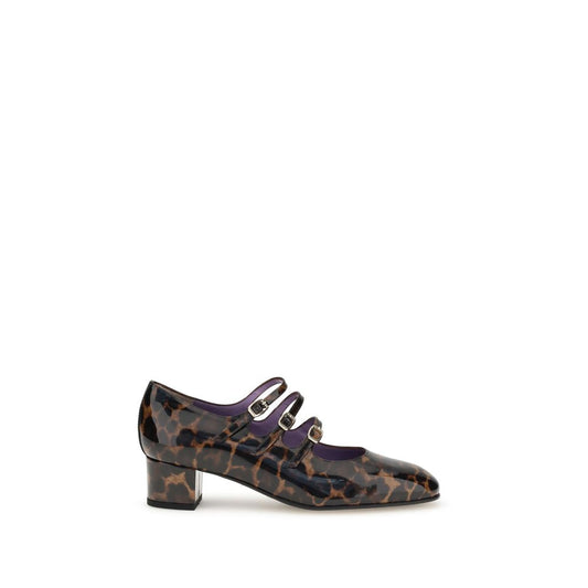 Carel Paris Kina Mary Jane Pumps