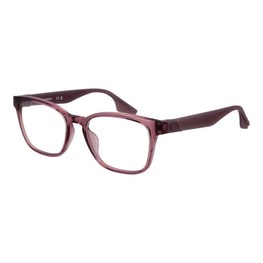 Montures optiques Converse violettes pour femmes