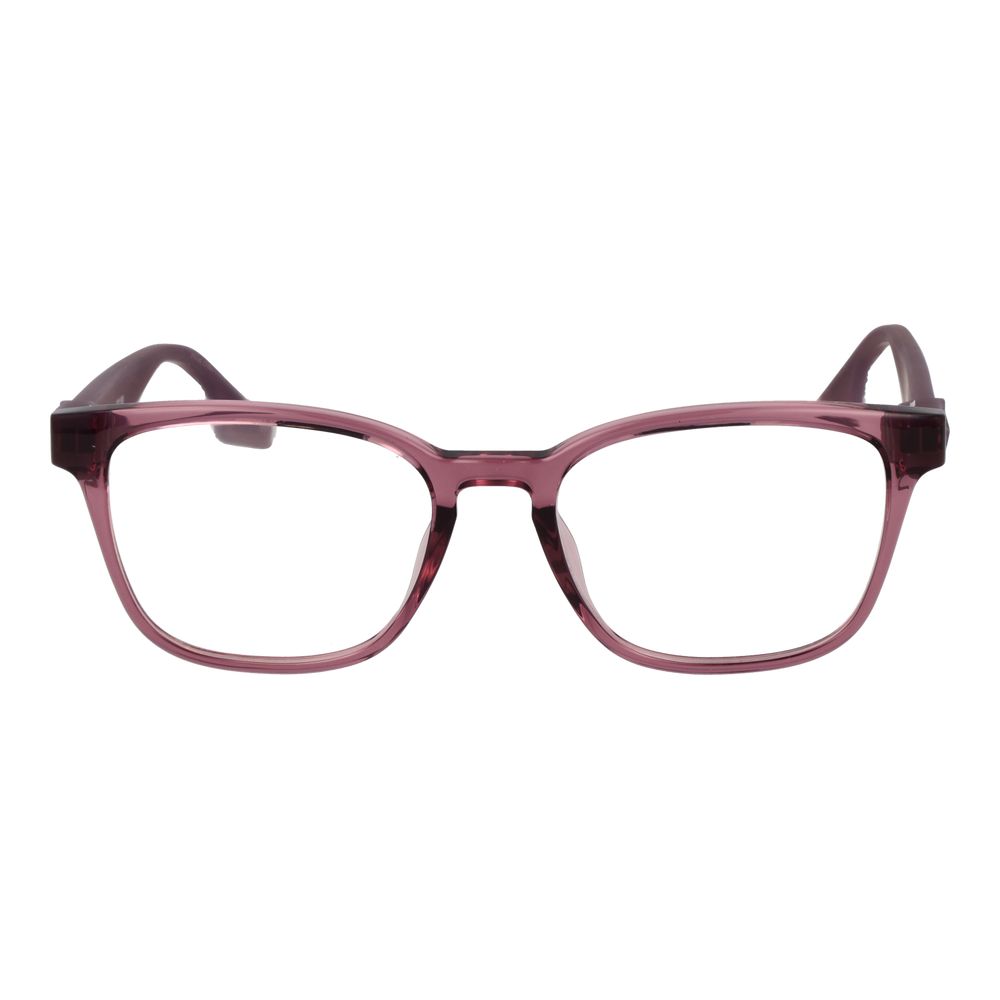 Montures optiques Converse violettes pour femmes