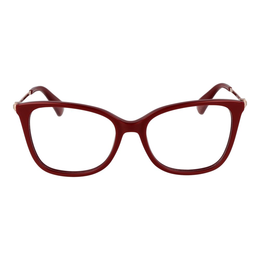 Max Mara Multicolor Acetate Glasses (Frames)