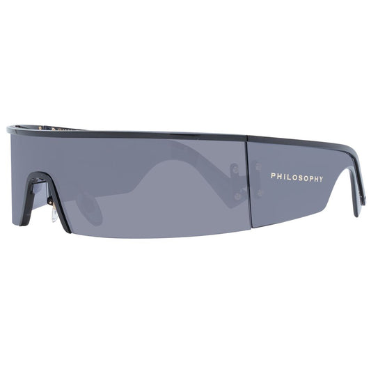 Lunettes de soleil noires pour femmes Lozza