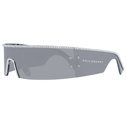 Lunettes de soleil Lozza grises pour femmes