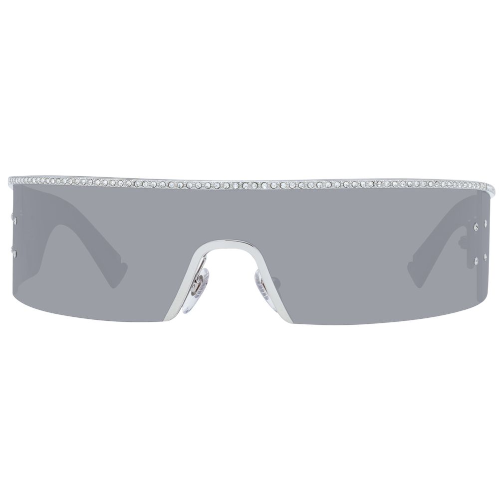 Lunettes de soleil Lozza grises pour femmes