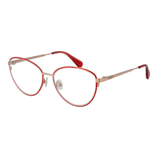 Max & Co Multicolor Metal Glasses (Frames)