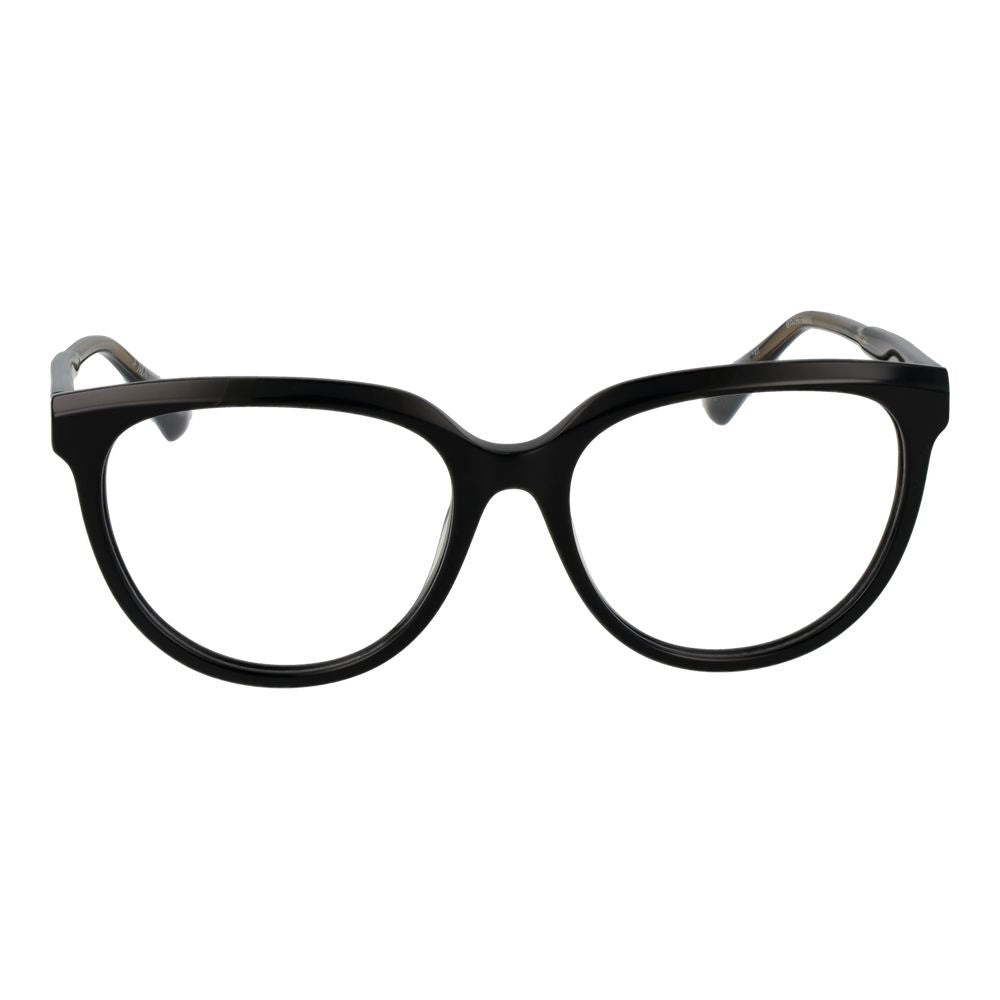 Max &amp; Co Schwarze Brillenfassungen für Damen