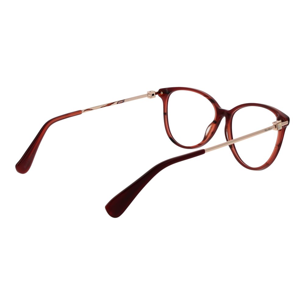 Max Mara Multicolor Acetate Glasses (Frames)