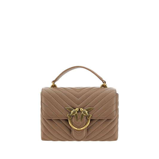 Mini sac à main PINKO Love Lady